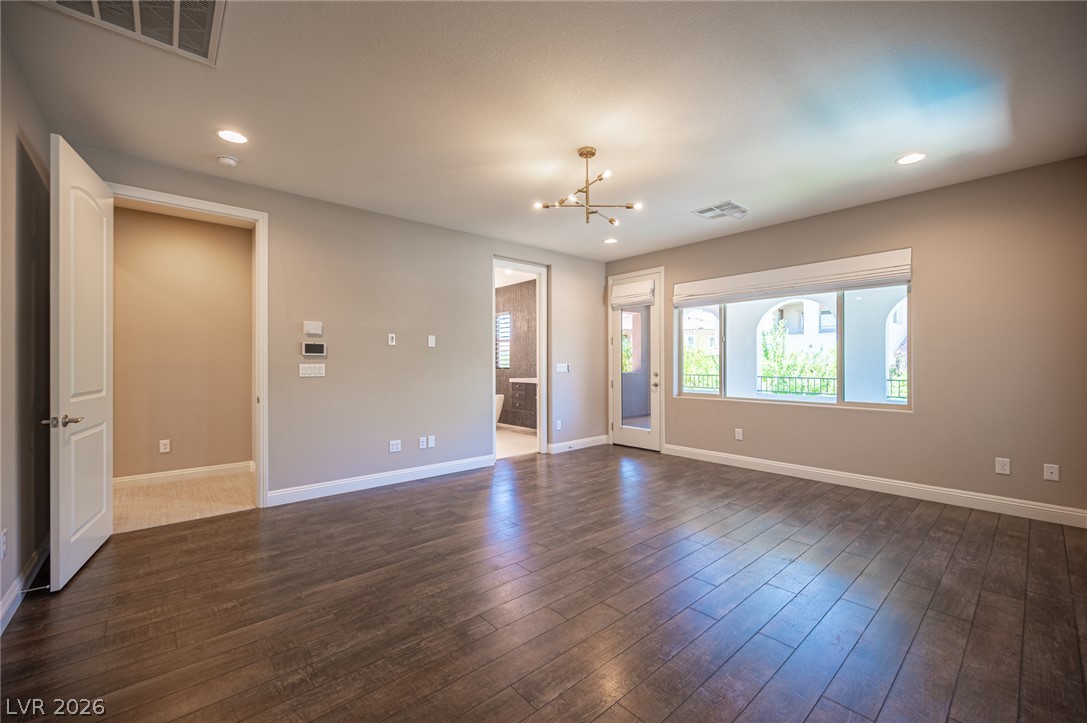437 Beautiful Hill Court Las Vegas NV 89138