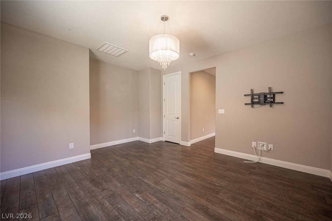 437 Beautiful Hill Court Las Vegas NV 89138