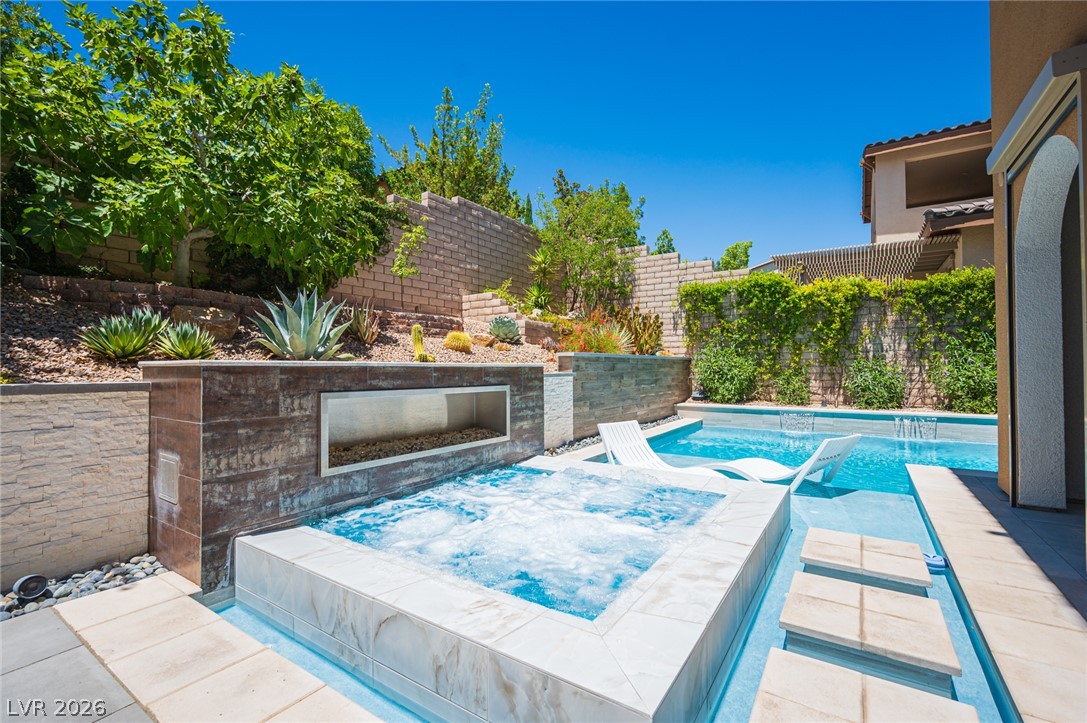 437 Beautiful Hill Court Las Vegas NV 89138