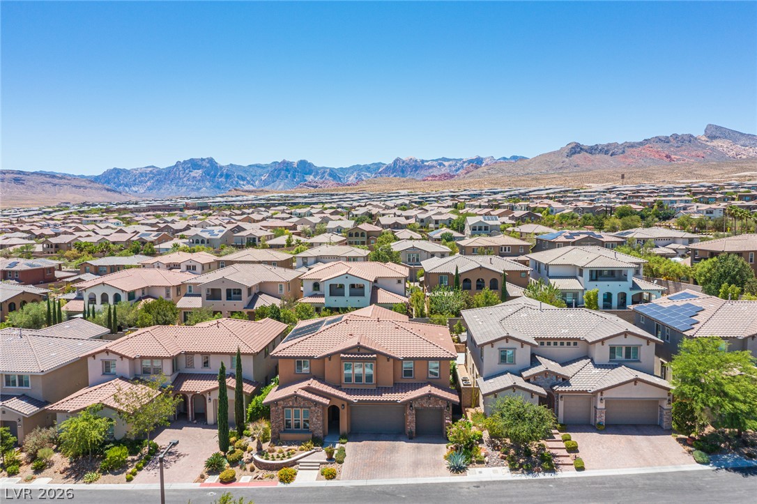 437 Beautiful Hill Court Las Vegas NV 89138