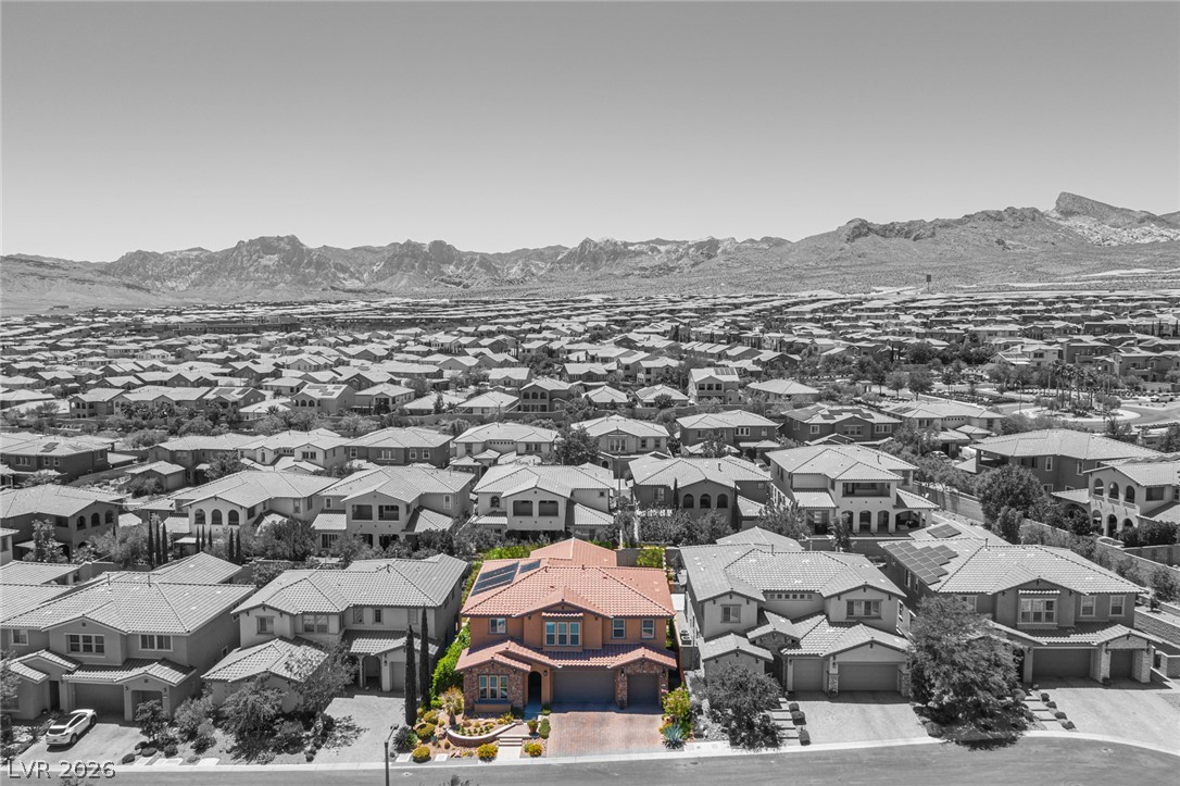 437 Beautiful Hill Court Las Vegas NV 89138