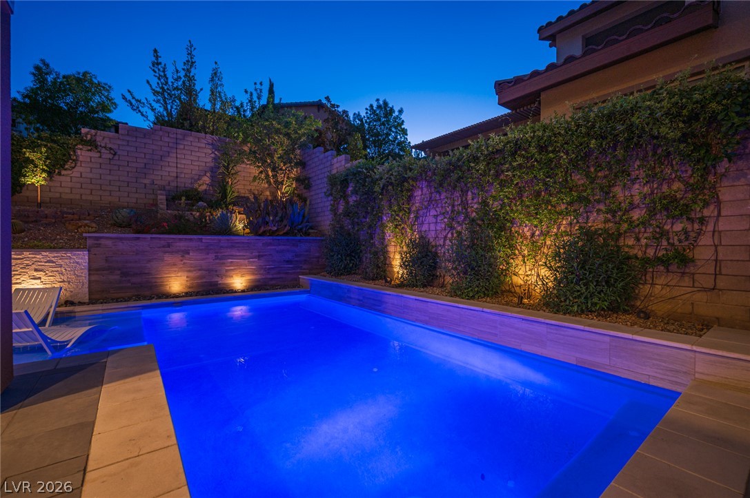437 Beautiful Hill Court Las Vegas NV 89138