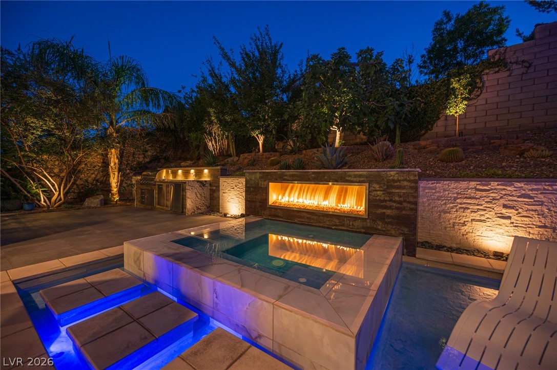 437 Beautiful Hill Court Las Vegas NV 89138