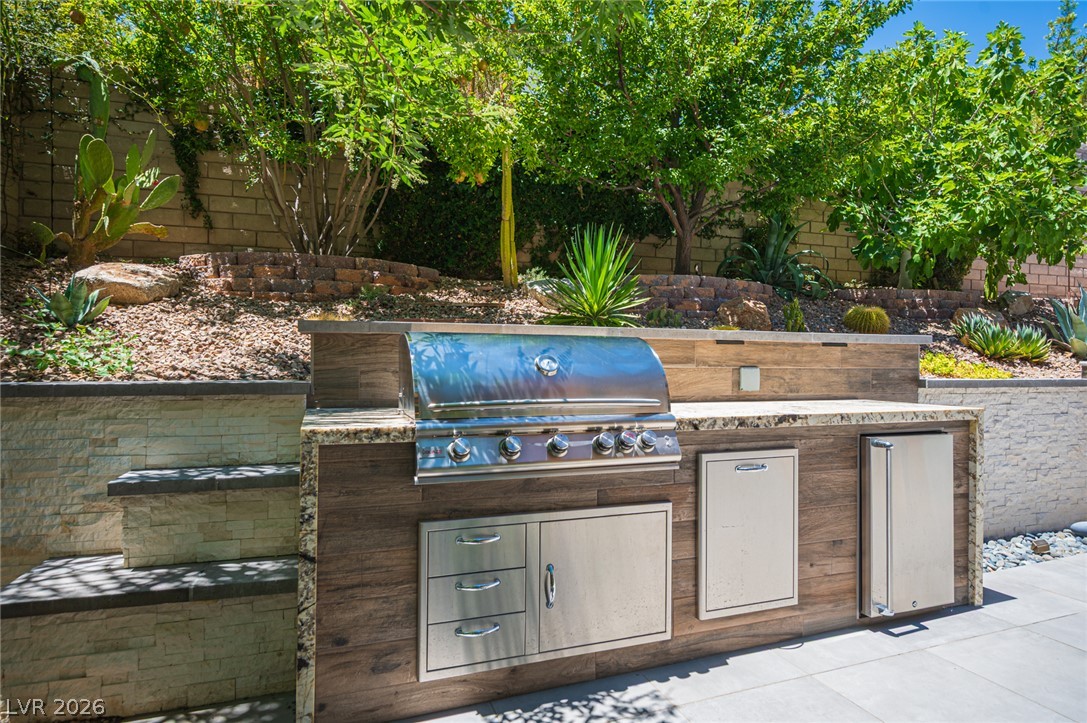 437 Beautiful Hill Court Las Vegas NV 89138