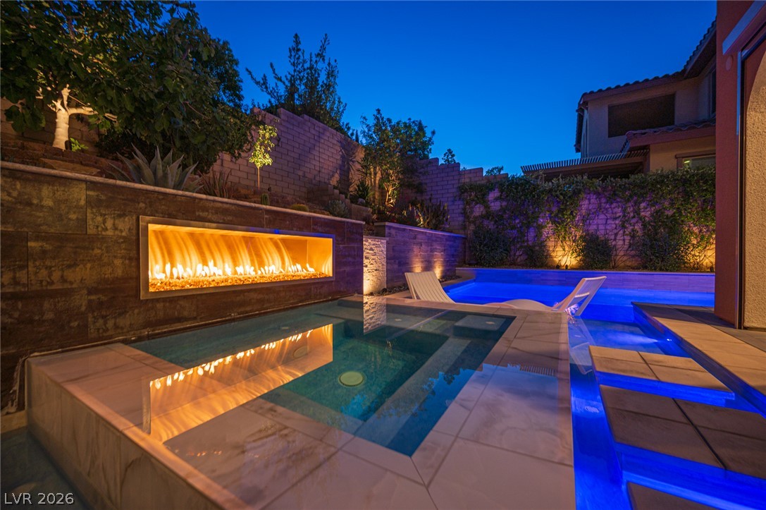 437 Beautiful Hill Court Las Vegas NV 89138