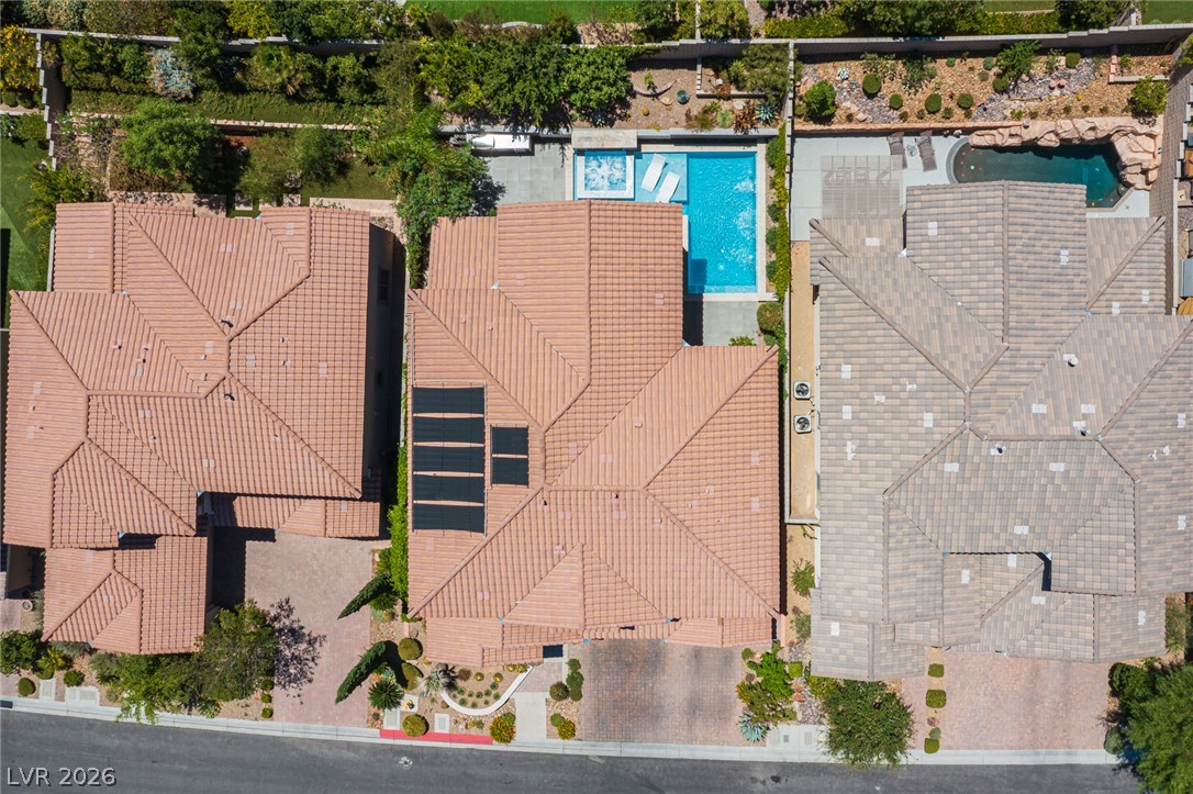 437 Beautiful Hill Court Las Vegas NV 89138