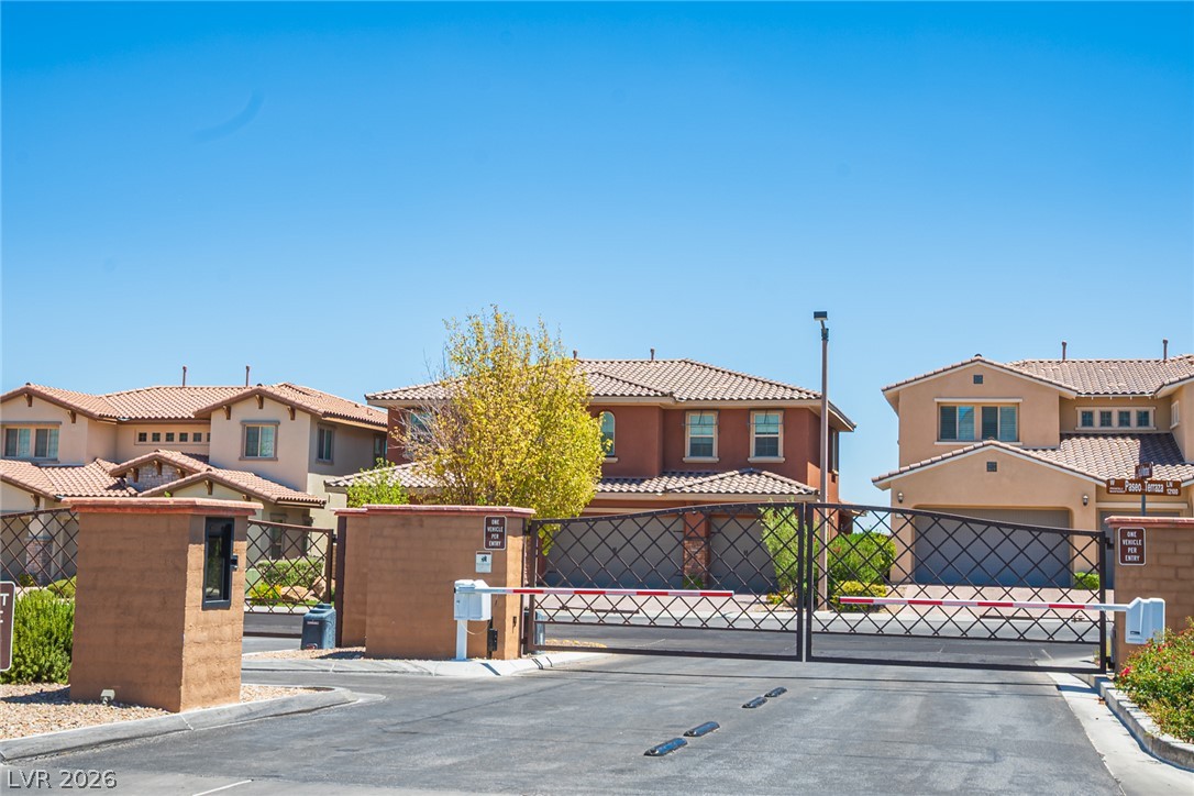 437 Beautiful Hill Court Las Vegas NV 89138