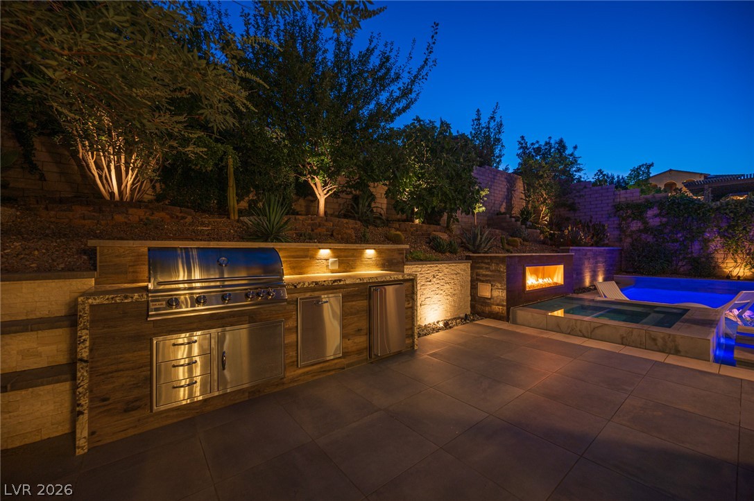 437 Beautiful Hill Court Las Vegas NV 89138