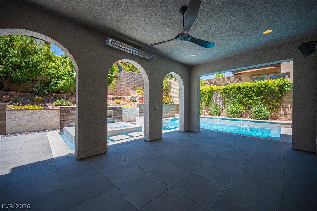 437 Beautiful Hill Court Las Vegas NV 89138