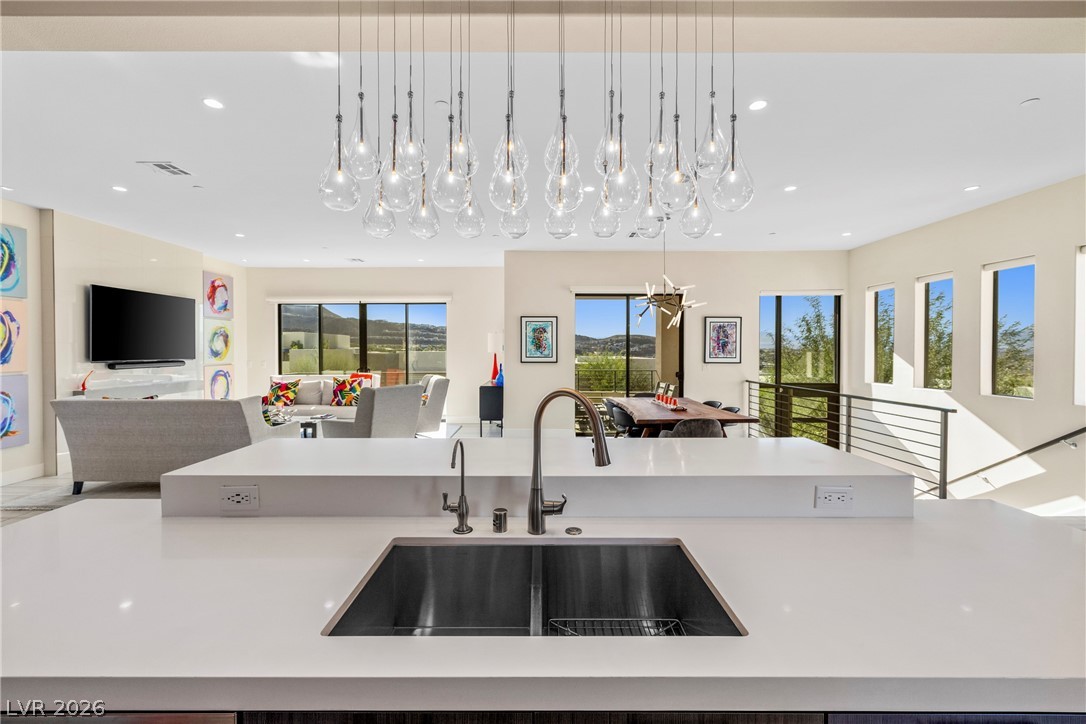 442 Serenity Point Drive Henderson NV 89012