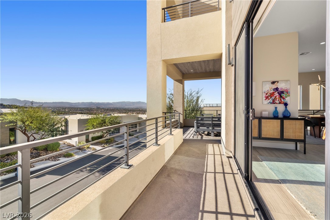 442 Serenity Point Drive Henderson NV 89012