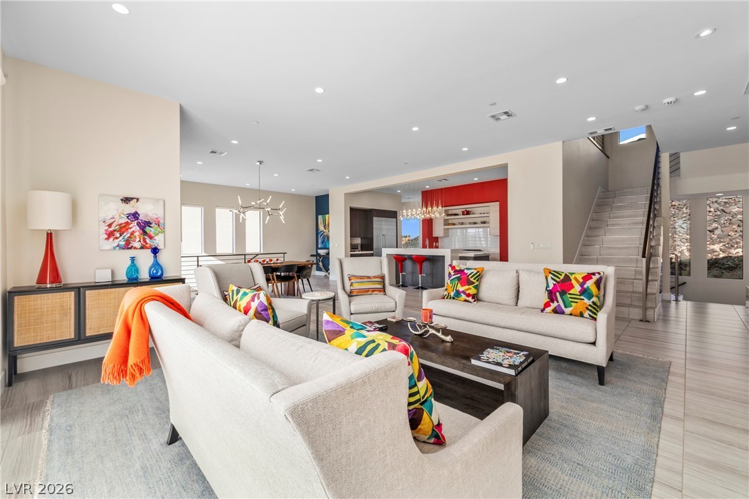 442 Serenity Point Drive Henderson NV 89012