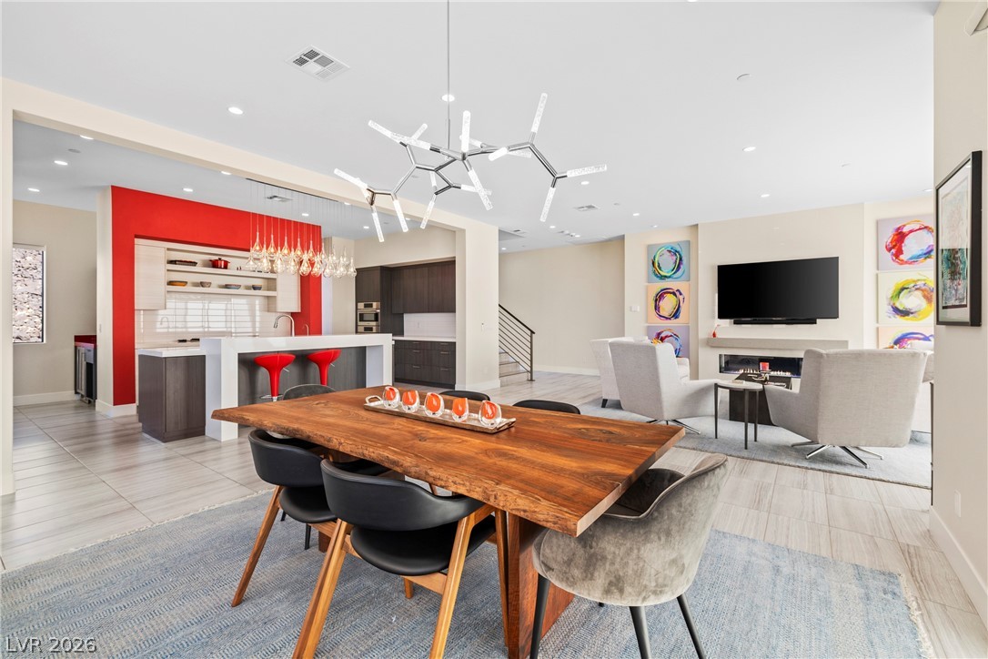 442 Serenity Point Drive Henderson NV 89012