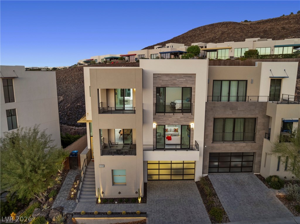 442 Serenity Point Drive Henderson NV 89012