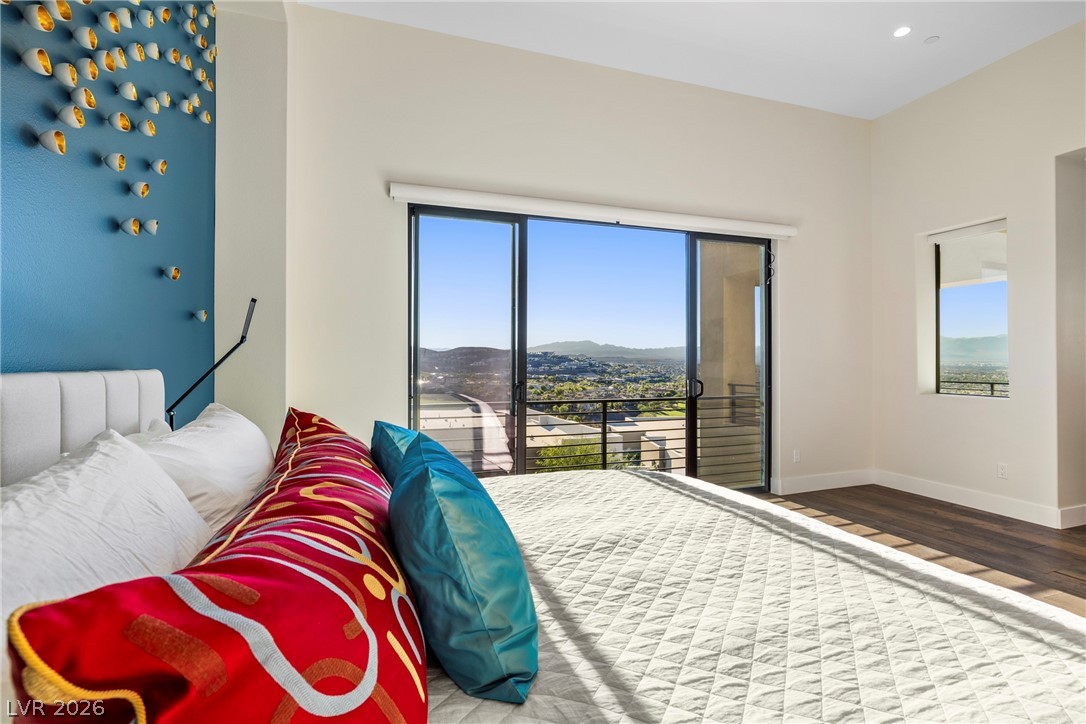 442 Serenity Point Drive Henderson NV 89012