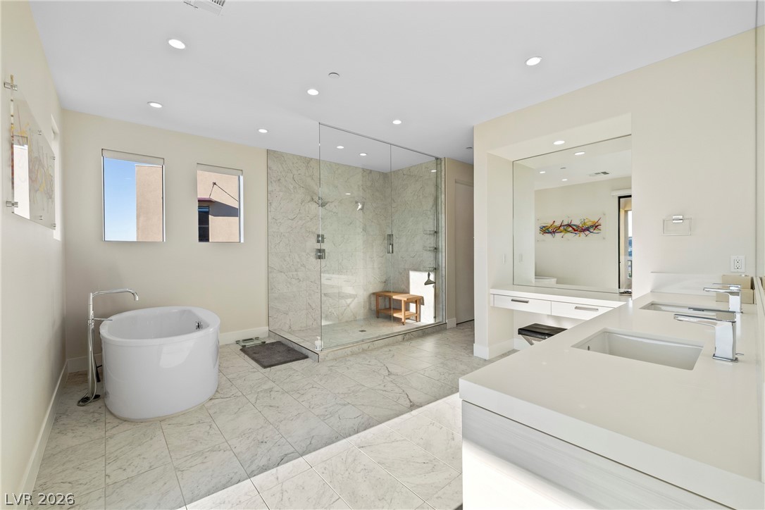 442 Serenity Point Drive Henderson NV 89012