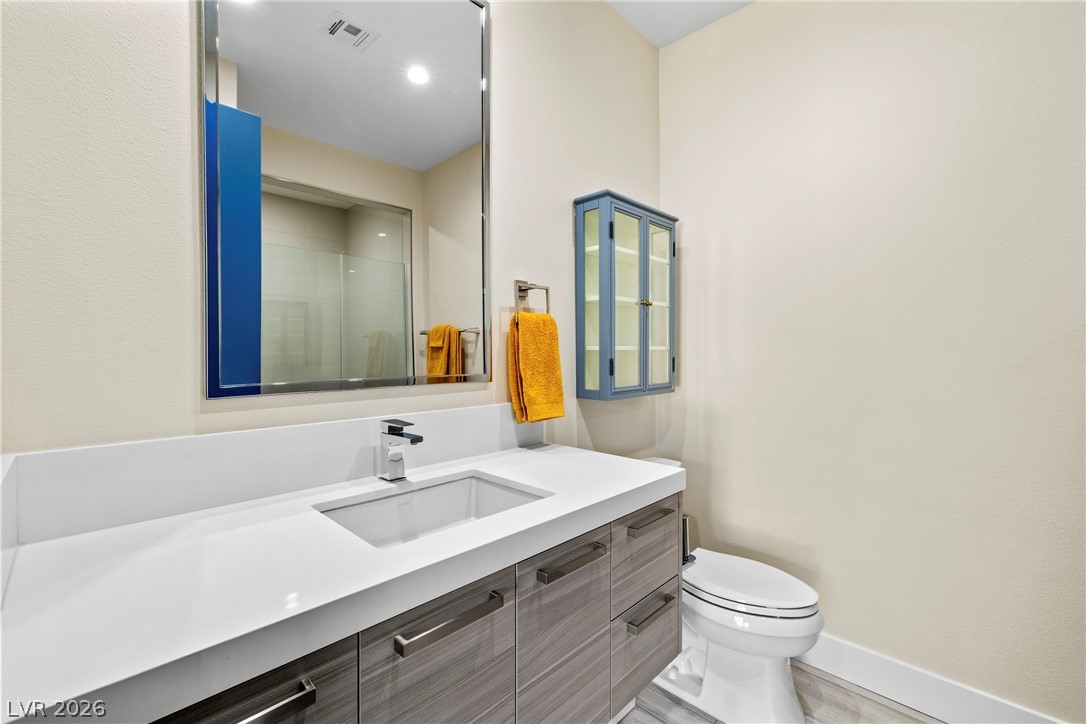 442 Serenity Point Drive Henderson NV 89012
