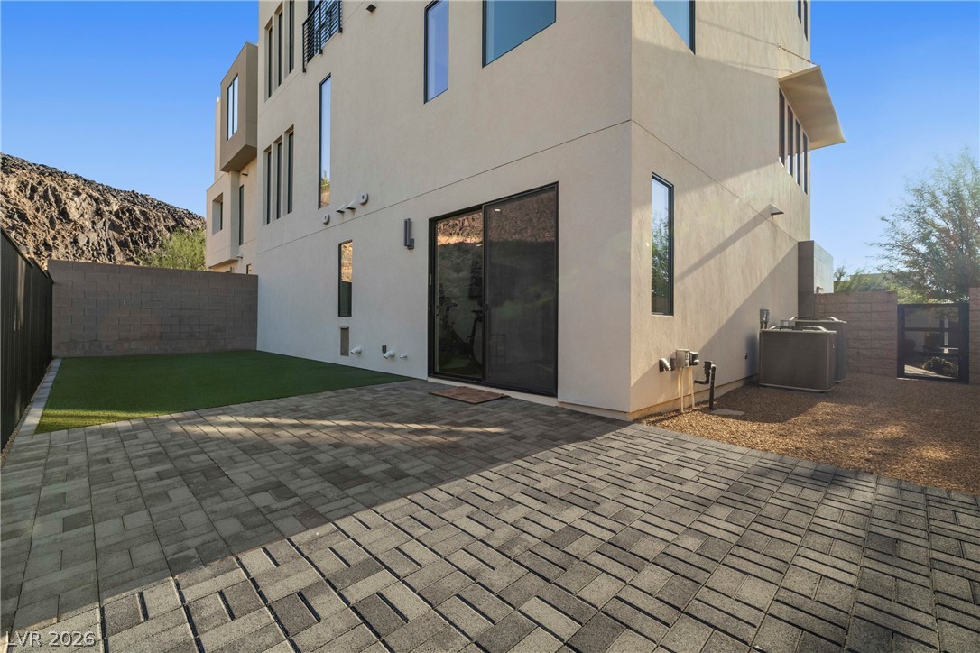 442 Serenity Point Drive Henderson NV 89012