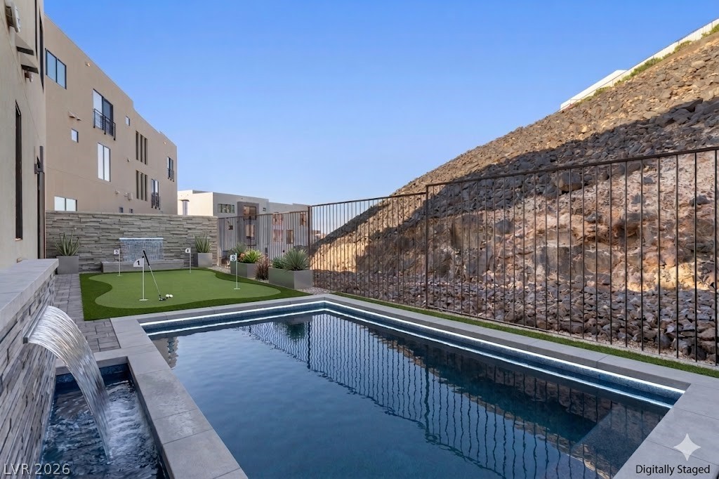 442 Serenity Point Drive Henderson NV 89012