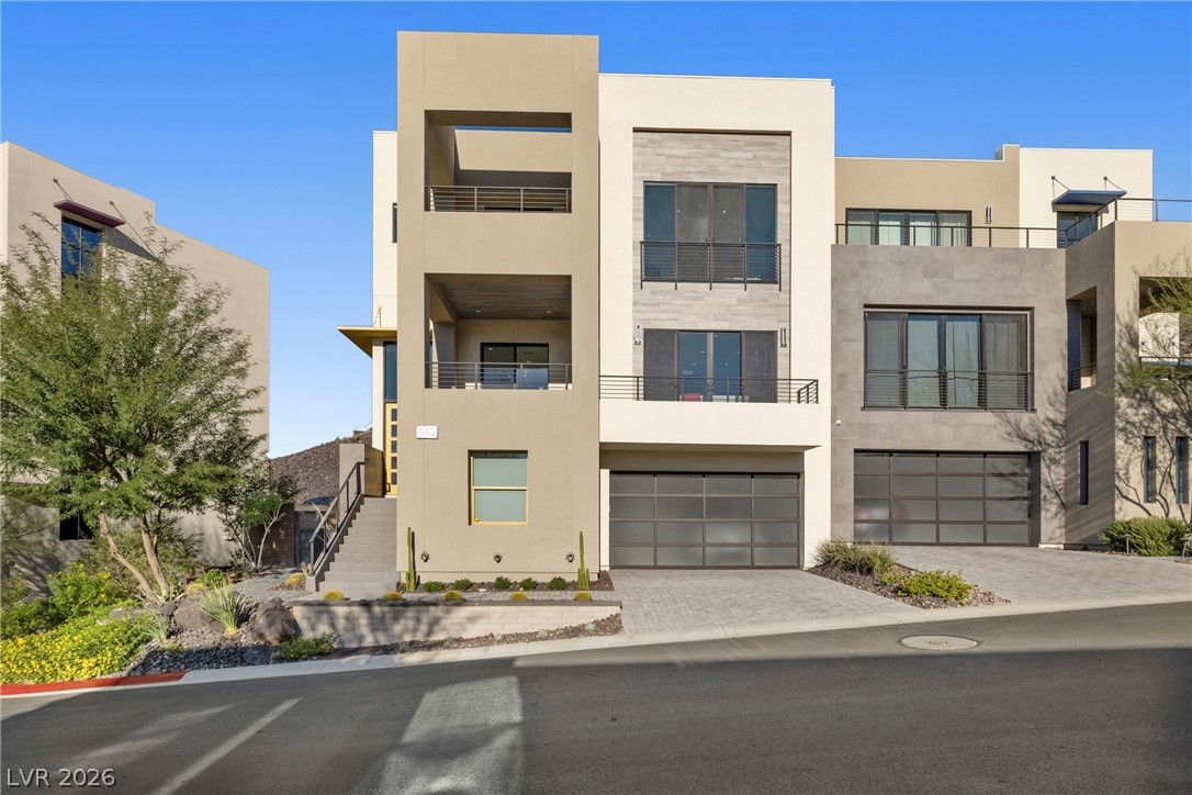 442 Serenity Point Drive Henderson NV 89012