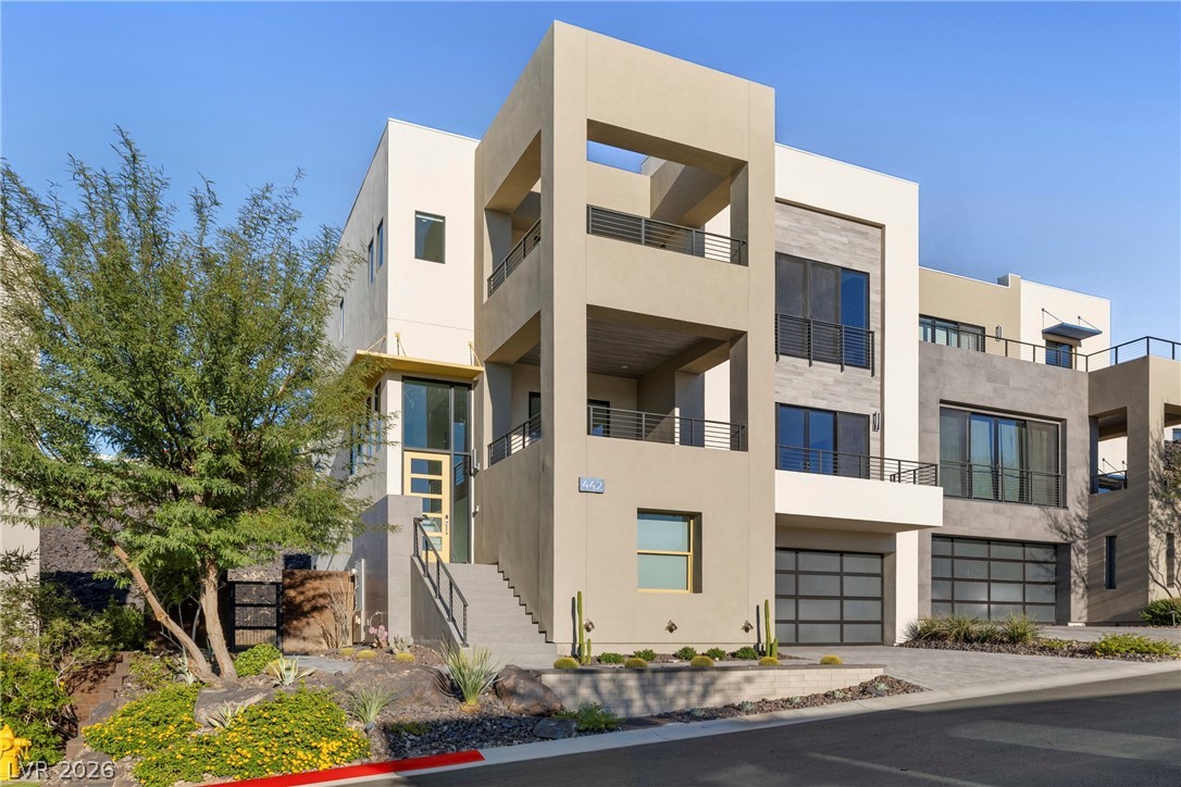 442 Serenity Point Drive Henderson NV 89012
