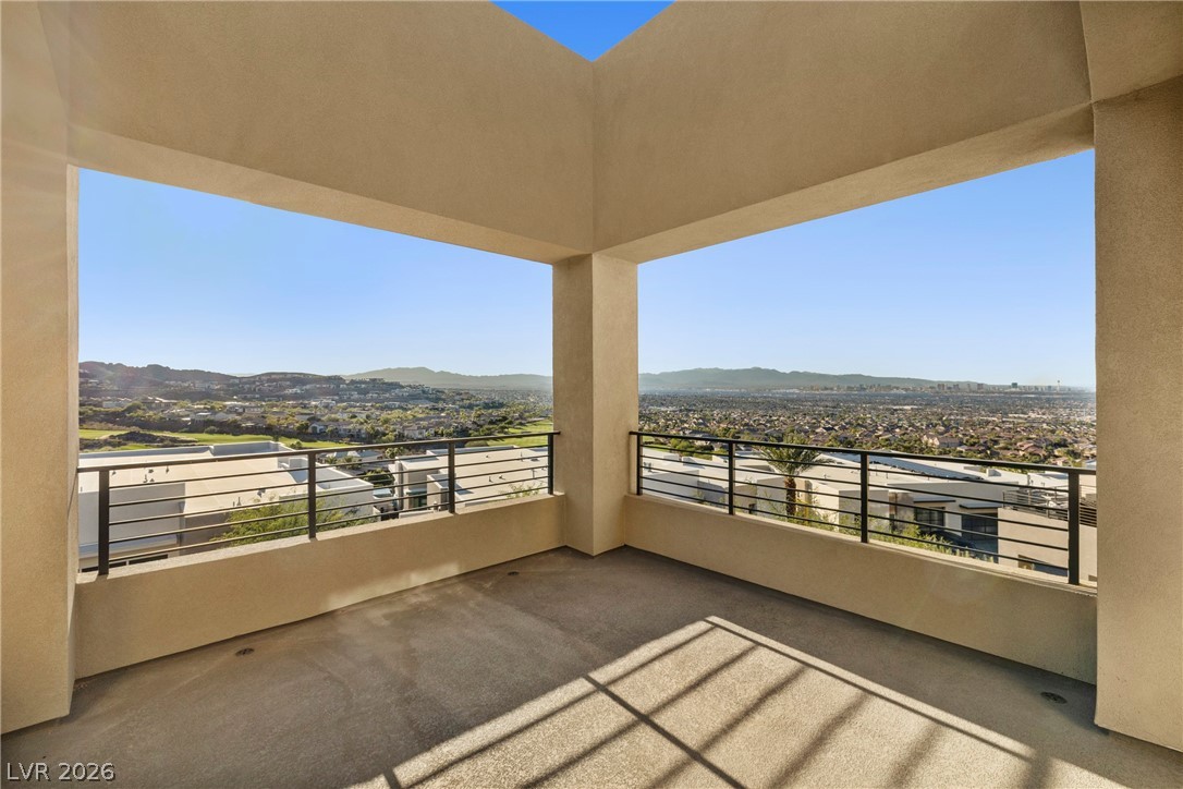 442 Serenity Point Drive Henderson NV 89012
