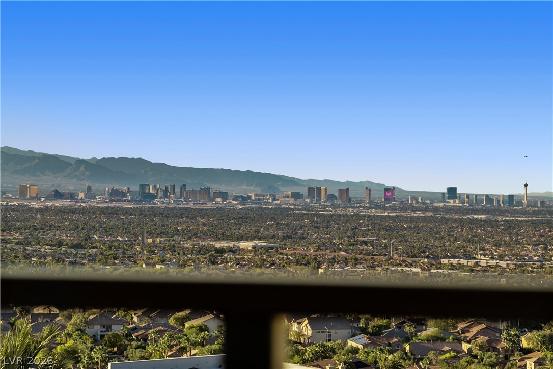 442 Serenity Point Drive Henderson NV 89012