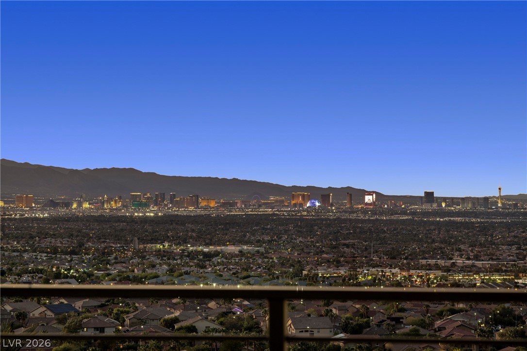 442 Serenity Point Drive Henderson NV 89012