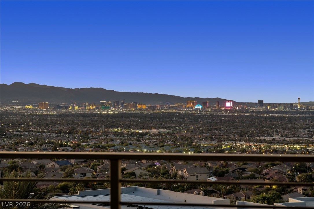 442 Serenity Point Drive Henderson NV 89012