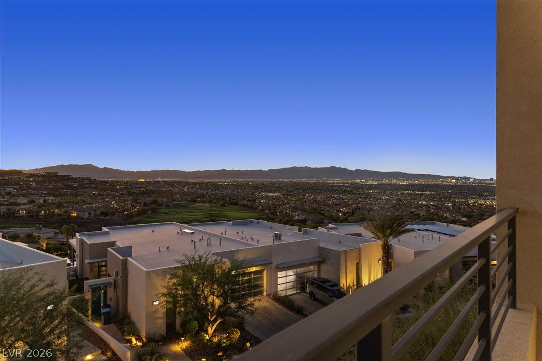 442 Serenity Point Drive Henderson NV 89012