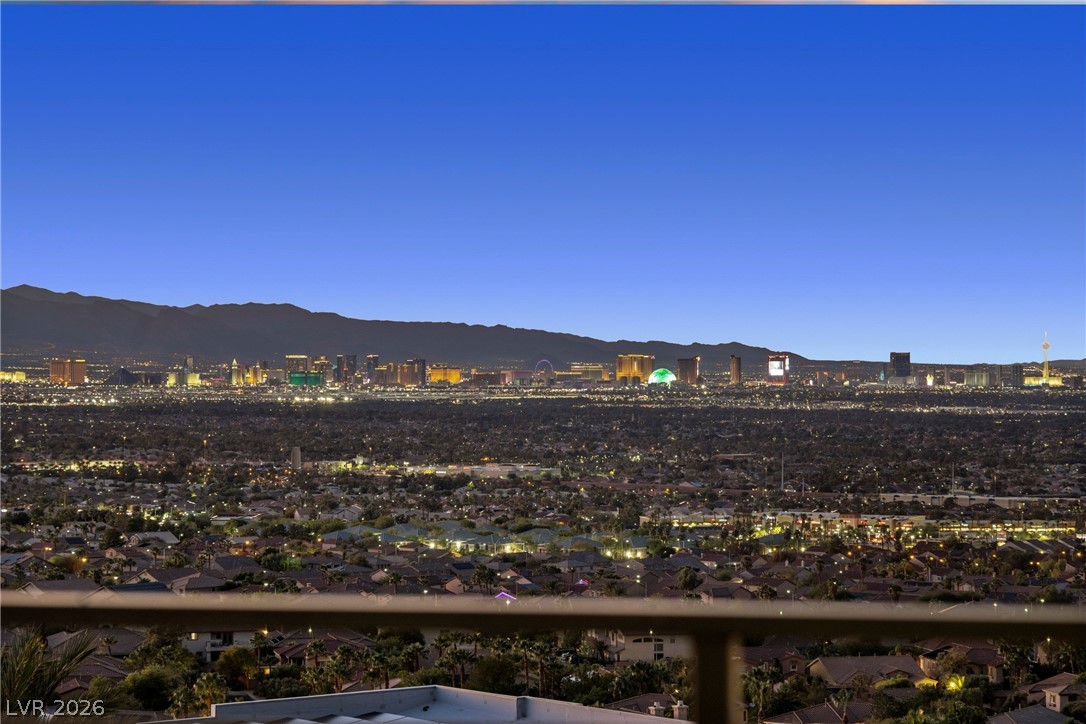 442 Serenity Point Drive Henderson NV 89012