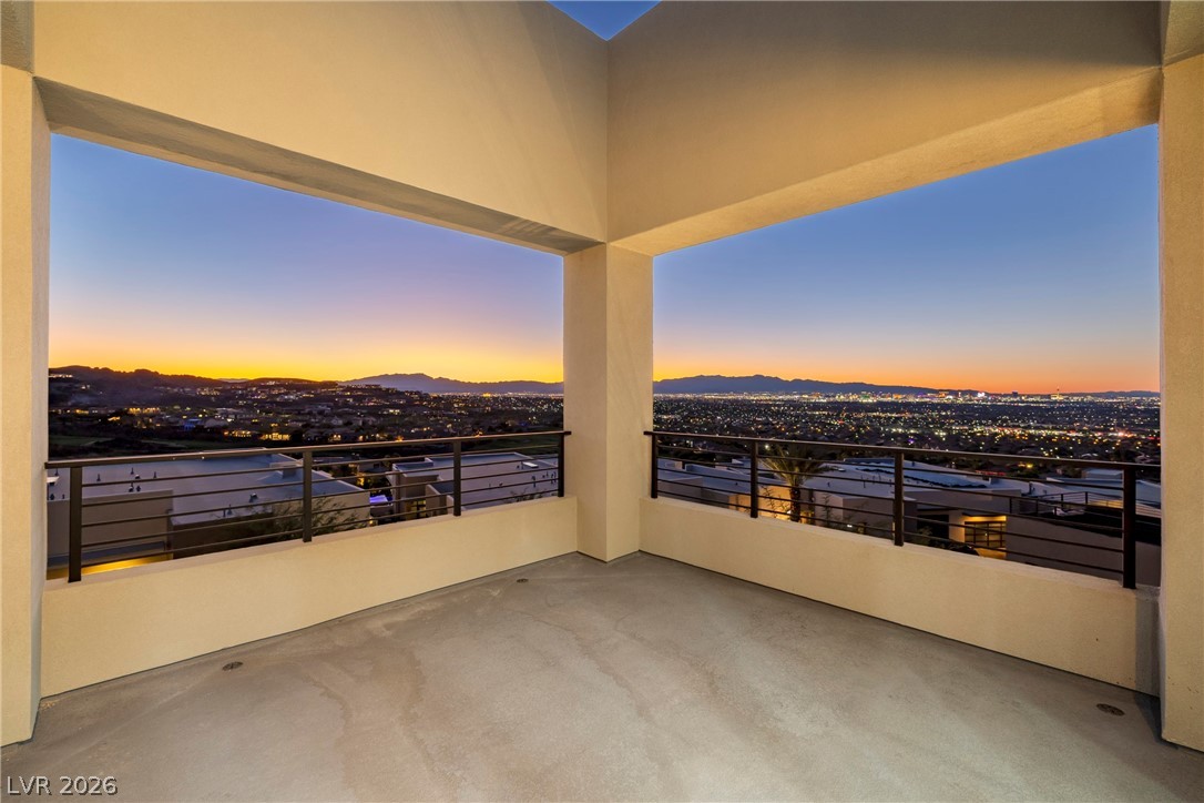 442 Serenity Point Drive Henderson NV 89012