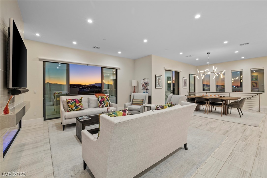 442 Serenity Point Drive Henderson NV 89012