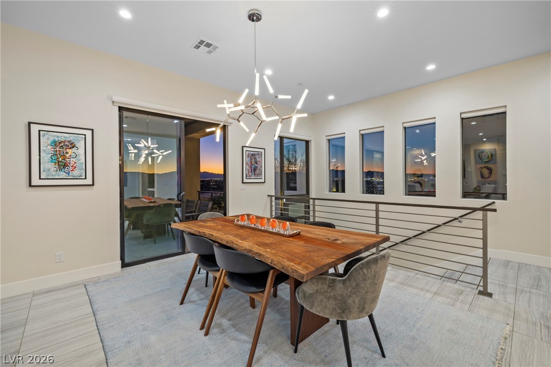 442 Serenity Point Drive Henderson NV 89012