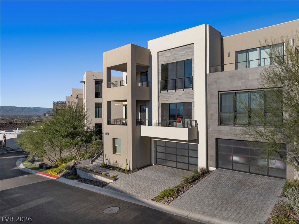 442 Serenity Point Drive Henderson NV 89012