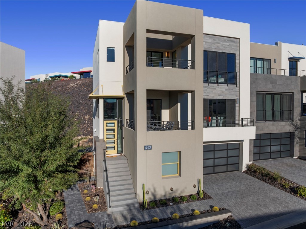 442 Serenity Point Drive Henderson NV 89012