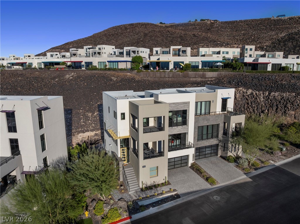 442 Serenity Point Drive Henderson NV 89012
