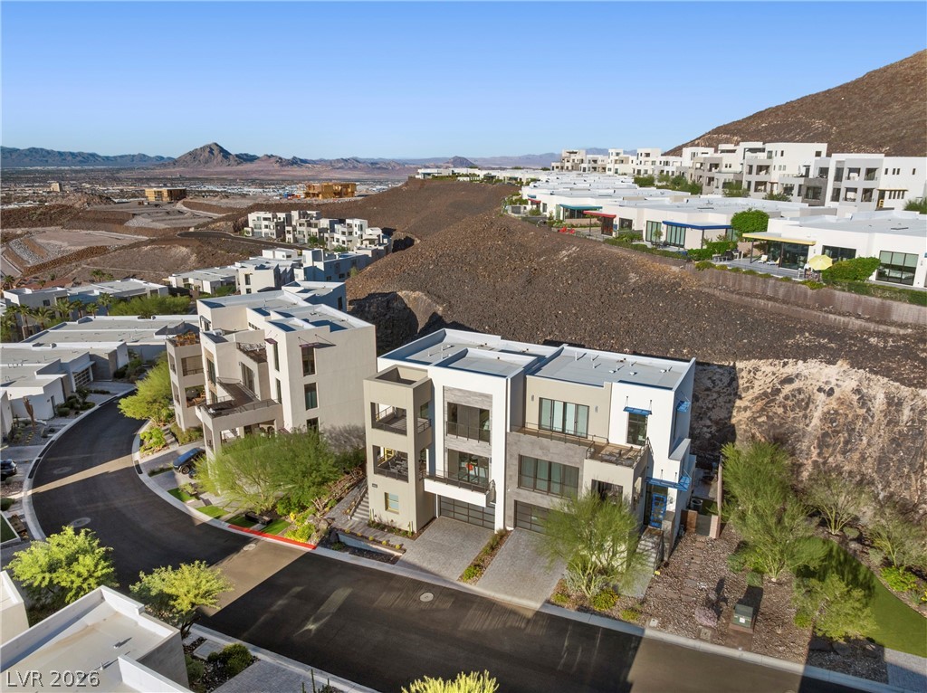 442 Serenity Point Drive Henderson NV 89012