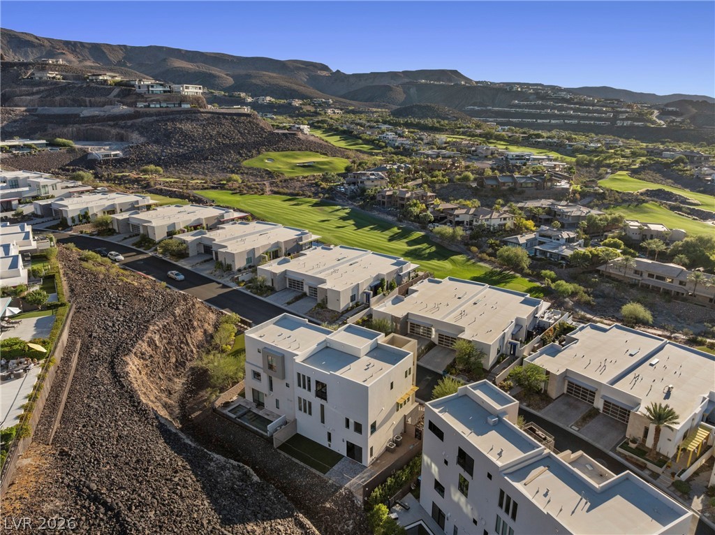 442 Serenity Point Drive Henderson NV 89012