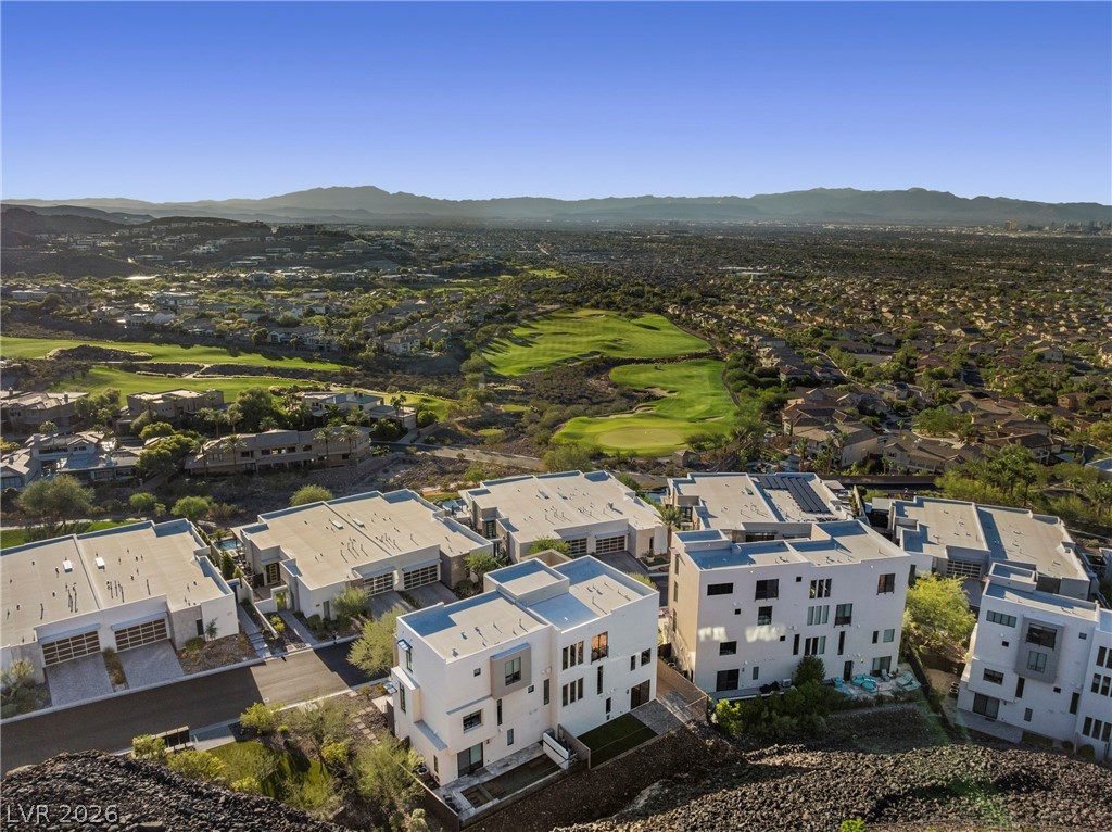 442 Serenity Point Drive Henderson NV 89012