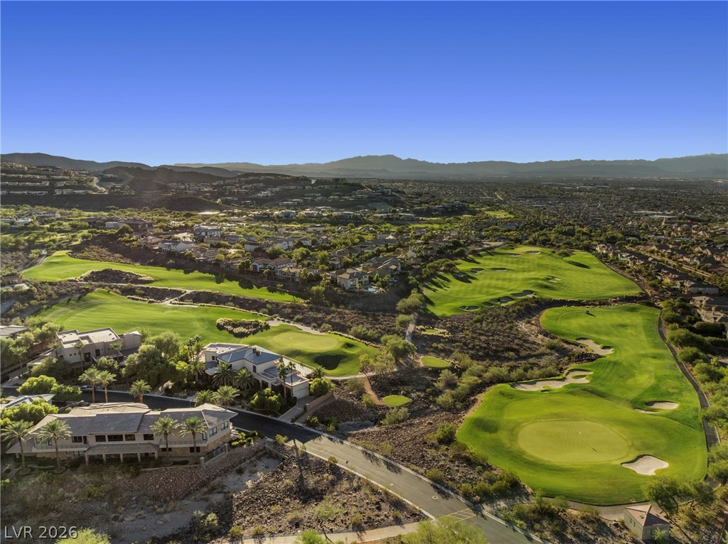 442 Serenity Point Drive Henderson NV 89012