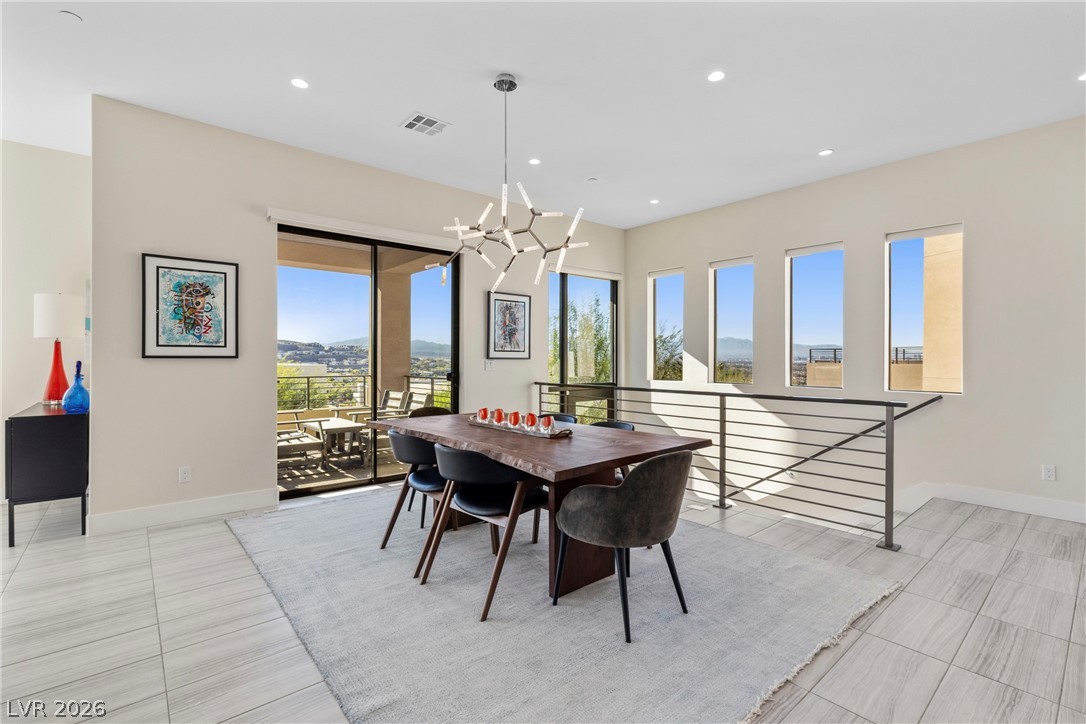 442 Serenity Point Drive Henderson NV 89012
