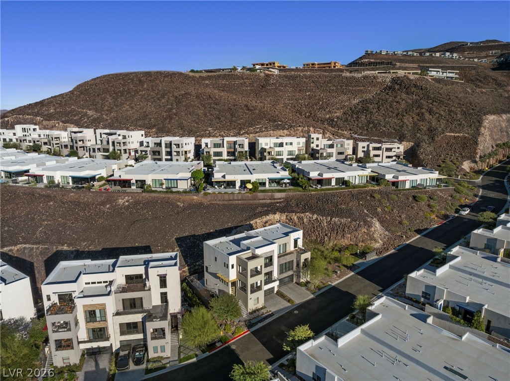 442 Serenity Point Drive Henderson NV 89012