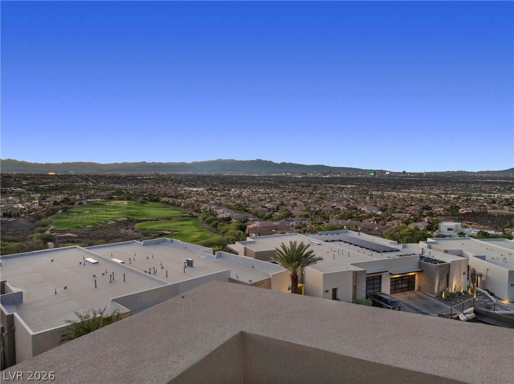 442 Serenity Point Drive Henderson NV 89012