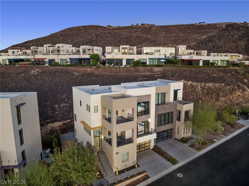 442 Serenity Point Drive Henderson NV 89012