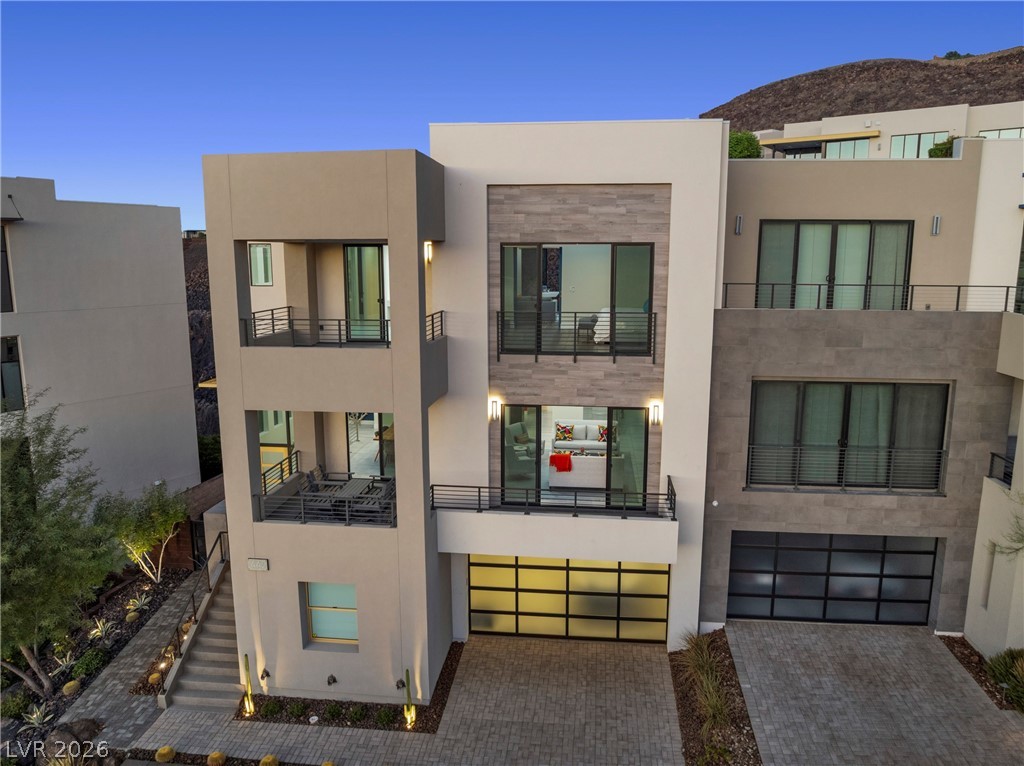 442 Serenity Point Drive Henderson NV 89012