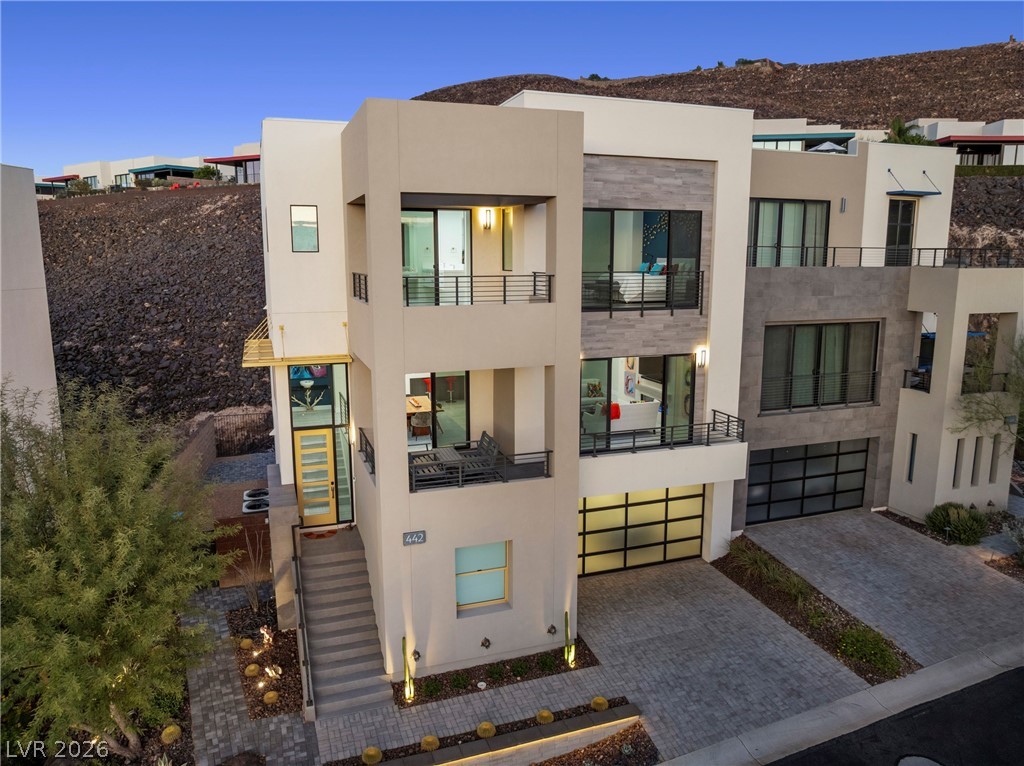 442 Serenity Point Drive Henderson NV 89012