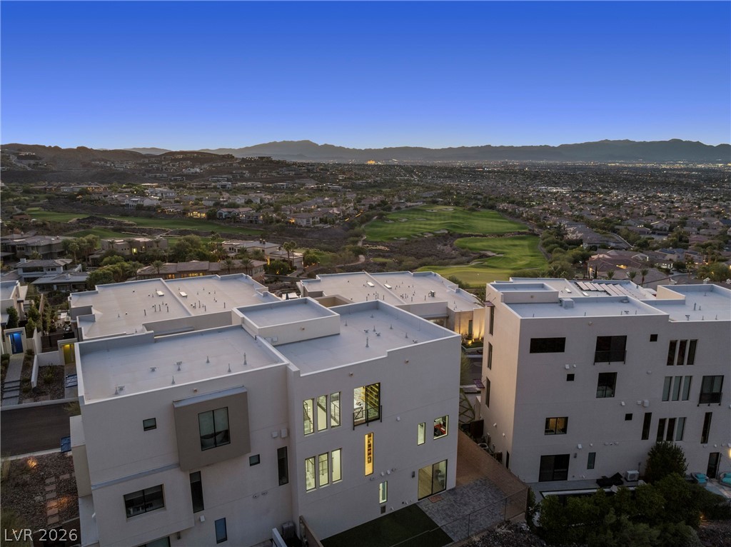 442 Serenity Point Drive Henderson NV 89012
