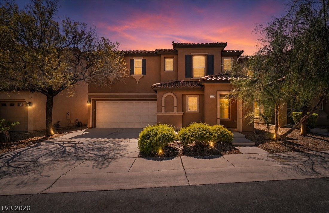 7225 Neches Avenue Las Vegas NV 89179