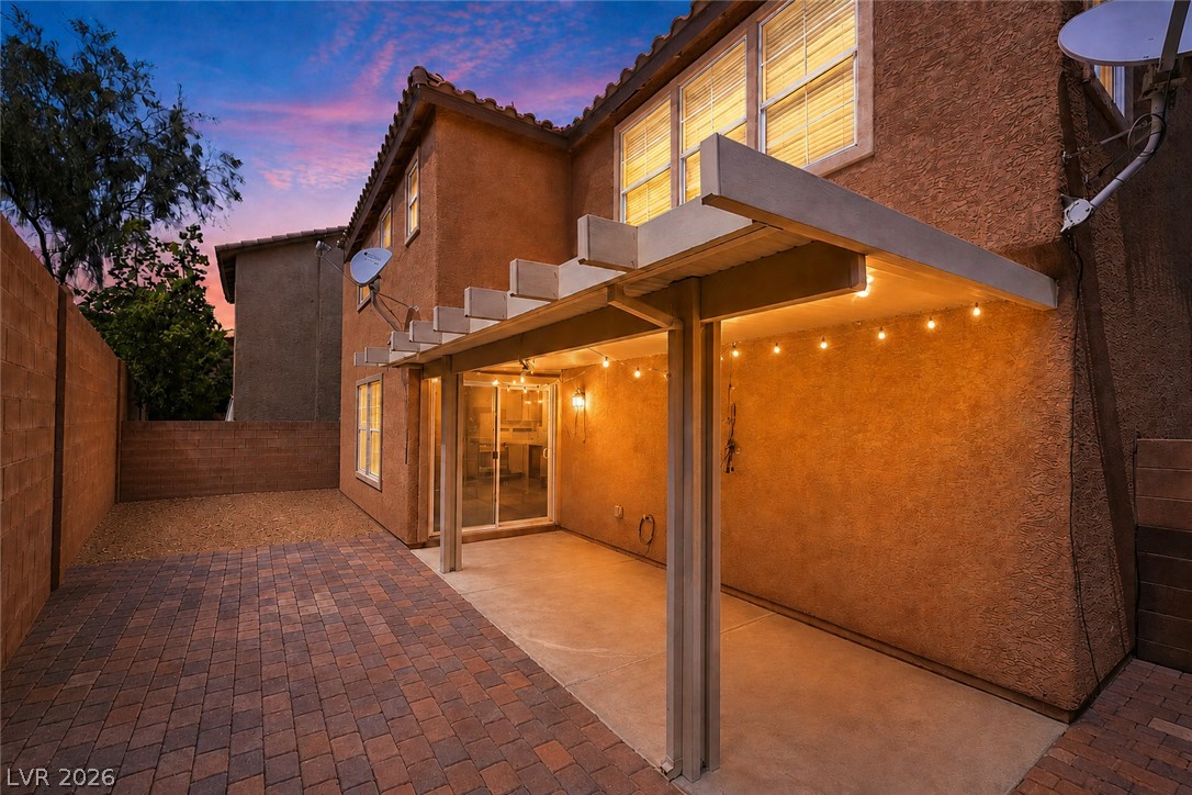 7225 Neches Avenue Las Vegas NV 89179